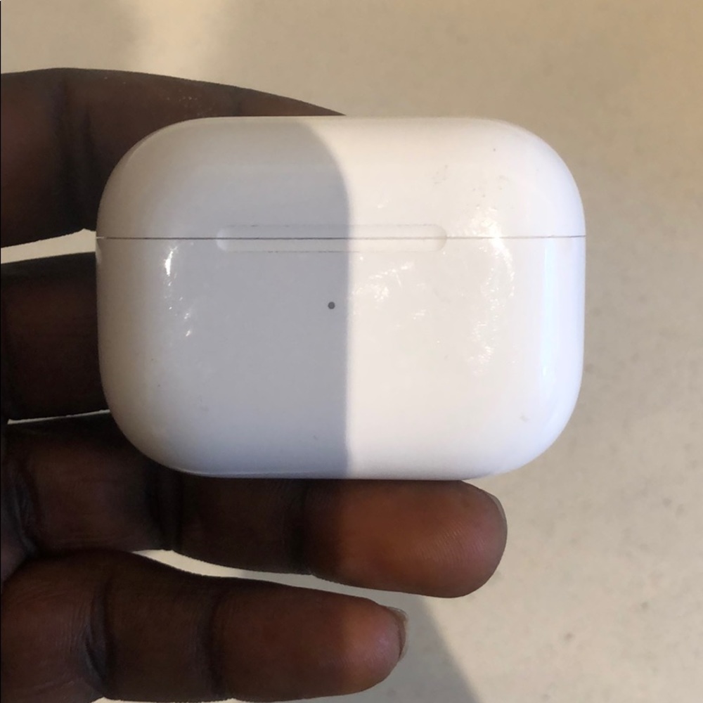 Air pod pro case